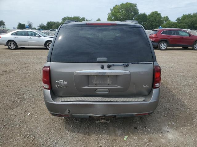 Photo 6 from auction – 2005 BUICK RAINIER CX with VIN 5GADT13S652124296