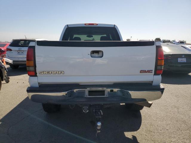 Photo 6 from auction – 2005 GMC SIERRA K25 with VIN 1GTHK23U25F901057