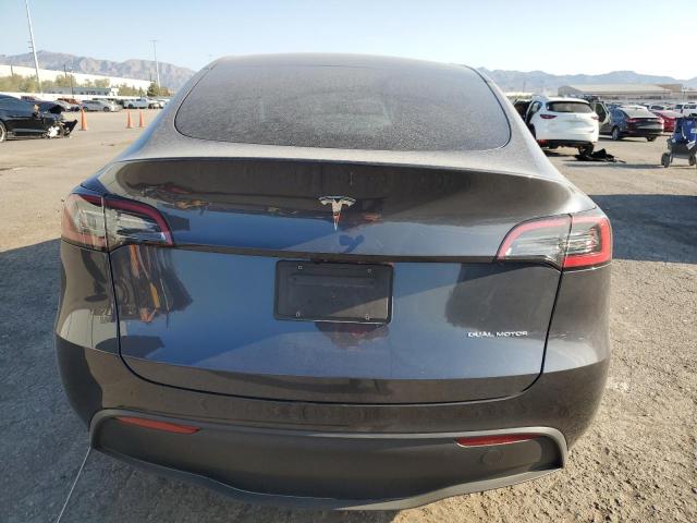 Photo 6 from auction – 2024 TESLA MODEL Y with VIN 7SAYGDEE8RA238199