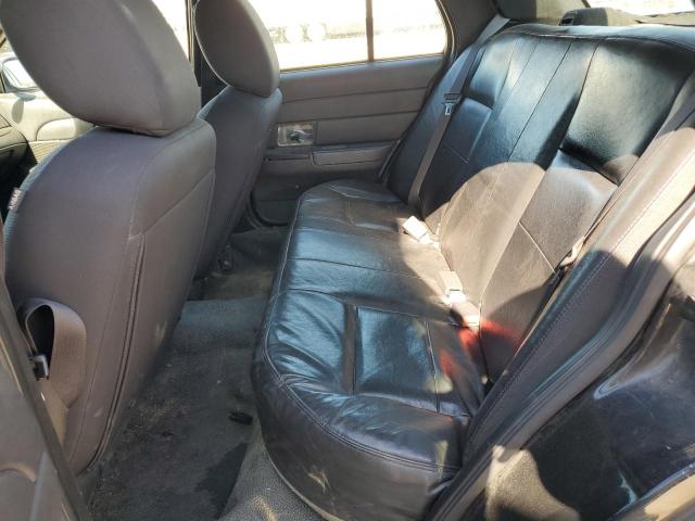 Photo 10 from auction – 2011 FORD CROWN VIC with VIN 2FABP7BV6BX167785