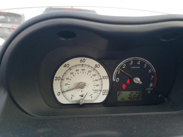 Photo 9 from auction – 2005 TOYOTA SCION XA with VIN JTKKT604150084657