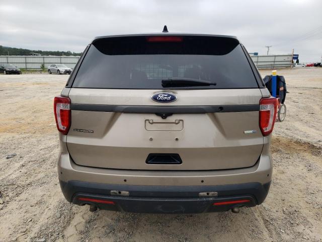 صورة رقم 6 من المزاد - 2017 FORD EXPLORER P مع VIN 1FM5K8AR2HGA44057