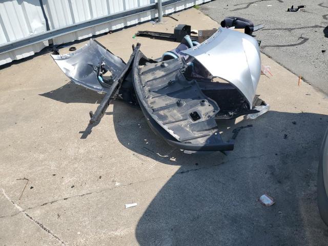 Photo 13 from auction – 2020 TOYOTA HIGHLANDER with VIN 5TDGZRBH7LS036751