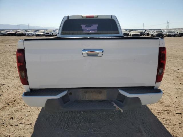 Photo 6 from auction – 2012 CHEVROLET COLORADO with VIN 1GCESBF94C8126742