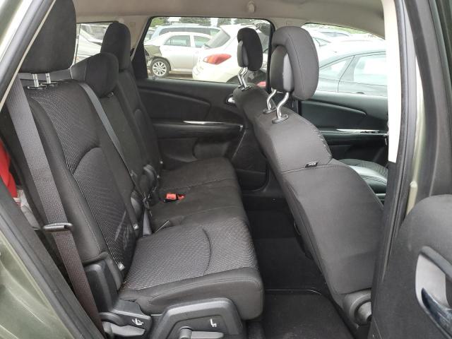 Photo 10 from auction – 2016 DODGE JOURNEY SE with VIN 3C4PDCAB8GT157700