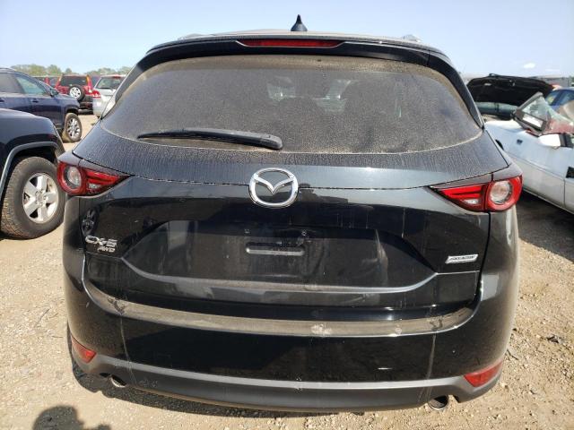 Photo 6 from auction – 2017 MAZDA CX-5 GRAND with VIN JM3KFBDL9H0204063