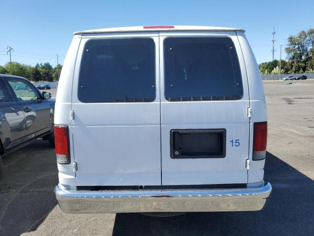 Photo 6 from auction – 2011 FORD ECONOLINE with VIN 1FBSS3BL3BDA01395
