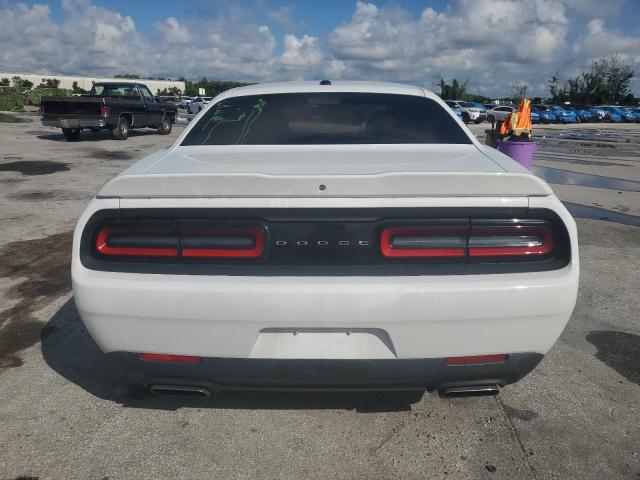 Photo 6 from auction – 2019 DODGE CHALLENGER with VIN 2C3CDZBT8KH641980