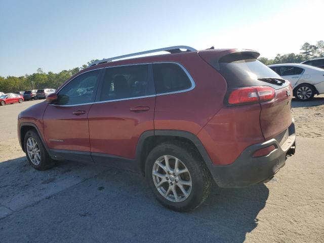 Photo 2 from auction – 2014 JEEP CHEROKEE L with VIN 1C4PJLCS3EW143376
