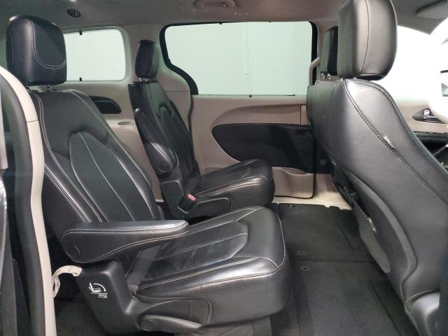 Photo 11 from auction – 2022 CHRYSLER PACIFICA T with VIN 2C4RC1BG1NR209212