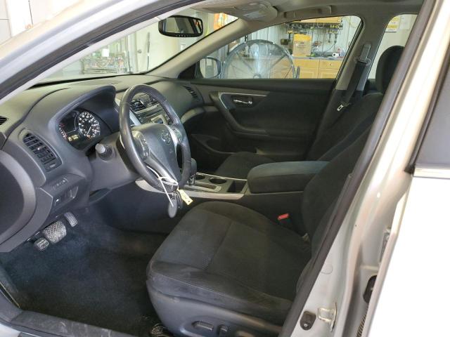 Photo 7 from auction – 2015 NISSAN ALTIMA 2.5 with VIN 1N4AL3AP1FC194186
