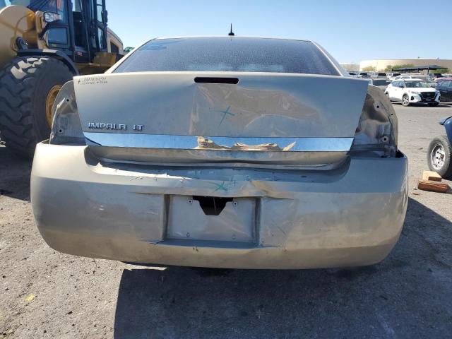 Photo 6 from auction – 2009 CHEVROLET IMPALA 1LT with VIN 2G1WT57N491275591