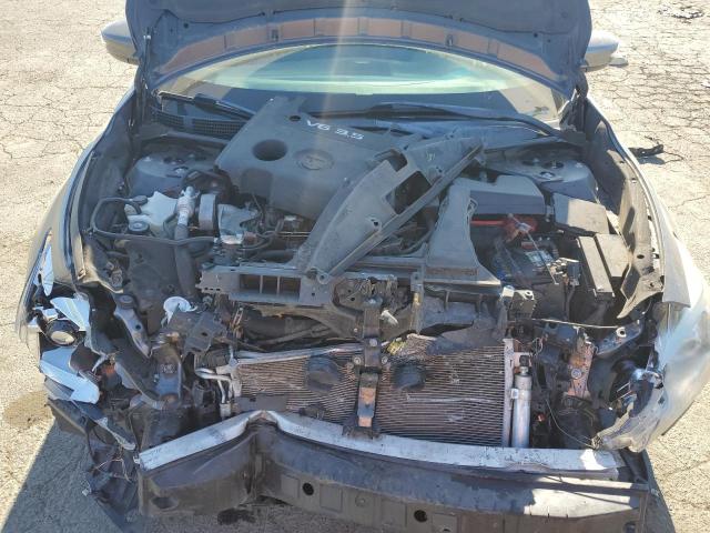 Photo 11 from auction – 2015 NISSAN ALTIMA 3.5 with VIN 1N4BL3AP8FC595707
