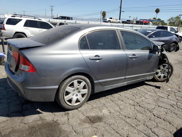 Foto 3 de la subasta – 2010 HONDA CIVIC LX con VIN 19XFA1F5XAE048579