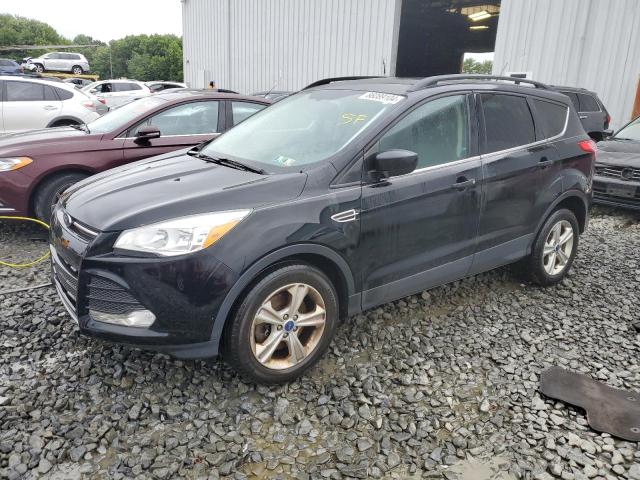 FORD ESCAPE SE 2016 with VIN 1FMCU9GX2GUA59137 - Photo from auction