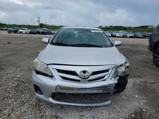 Photo 5 from auction – 2012 TOYOTA COROLLA BA with VIN 2T1BU4EE1CC871475