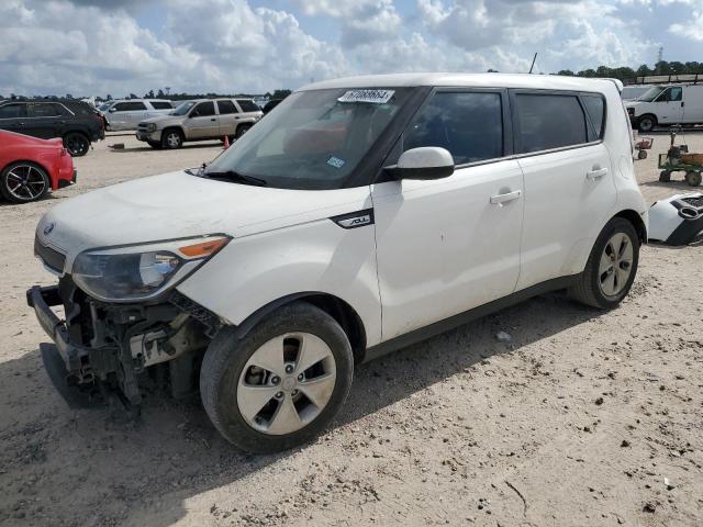 KIA SOUL 2016 with VIN KNDJN2A26G7828217 - Photo from auction