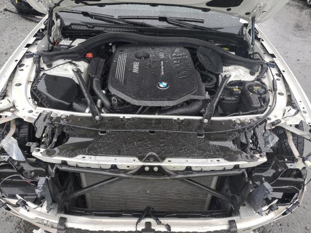 Photo 11 from auction – 2017 BMW 540 XI with VIN WBAJE7C37HG888511