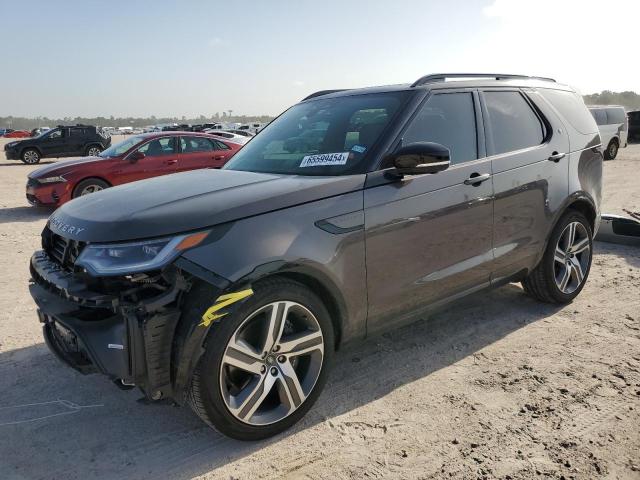 Photo 1 from auction – 2024 LAND ROVER DISCOVERY with VIN SALRW4EU5R2490941