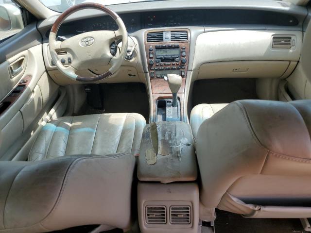 Photo 8 from auction – 2004 TOYOTA AVALON XL with VIN 4T1BF28B04U357469