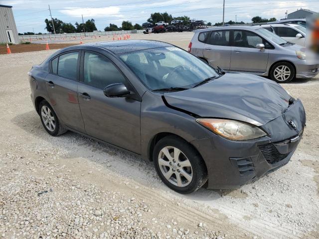 Photo 4 from auction – 2010 MAZDA 3 I with VIN JM1BL1SF3A1158142