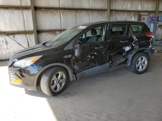 FORD ESCAPE S 2016 with VIN 1FMCU0F70GUB15329 - Photo from auction