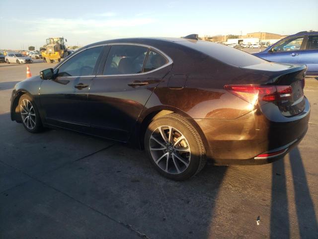 Photo 2 from auction – 2016 ACURA TLX TECH with VIN 19UUB2F57GA011657