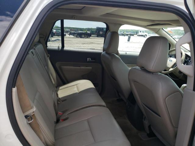 Photo 10 from auction – 2010 FORD EDGE SEL with VIN 2FMDK4JC0ABA06212
