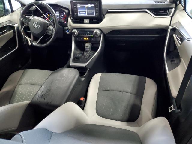 Photo 8 from auction – 2019 TOYOTA RAV4 XLE with VIN 2T3P1RFV2KW077003