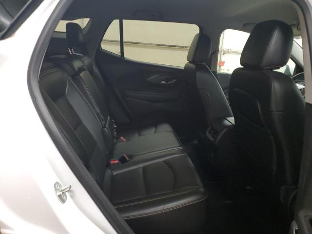 Photo 11 from auction – 2019 GMC TERRAIN SL with VIN 3GKALVEV4KL309557