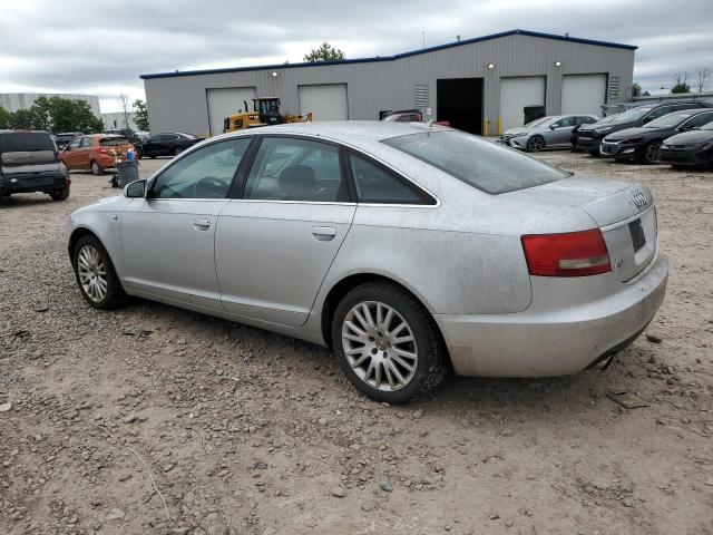Photo 2 from auction – 2006 AUDI A6 3.2 QUA with VIN WAUDH74F26N182522