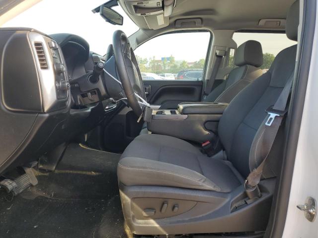 Photo 7 from auction – 2015 CHEVROLET SILVERADO with VIN 3GCUKREC1FG405419