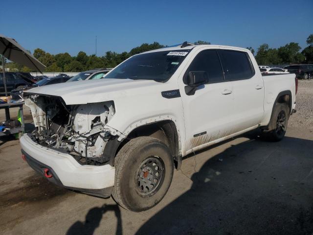 GMC SIERRA C15 2021 with VIN 3GTP8CED5MG112637 - Photo from auction