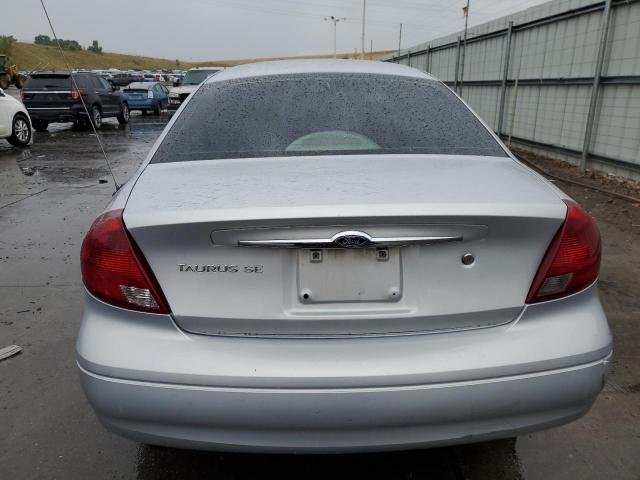 Photo 6 from auction – 2000 FORD TAURUS SES with VIN 1FAFP55S7YA119804