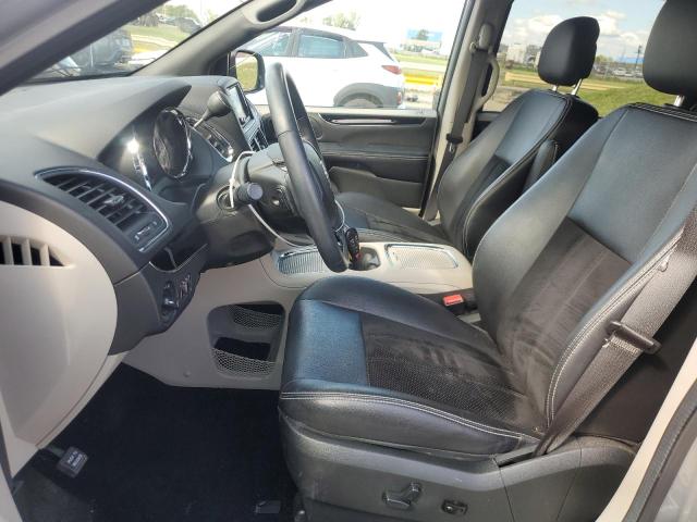 Photo 7 from auction – 2018 DODGE GRAND CARA with VIN 2C4RDGCG4JR286648