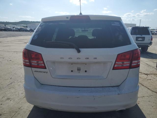 Photo 6 from auction – 2013 DODGE JOURNEY SE with VIN 3C4PDCAB6DT600020