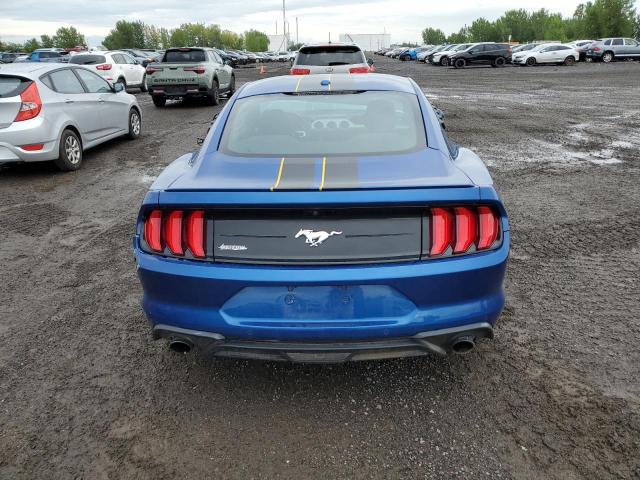 Фото 6 с аукциона – 2018 FORD MUSTANG с VIN 1FA6P8TH0J5160959