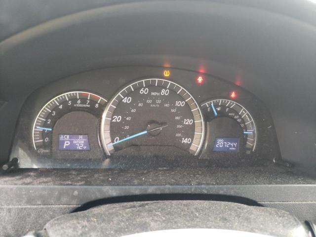Zdjęcie 9 z aukcji – 2012 TOYOTA CAMRY BASE z VIN 4T1BF1FK4CU585194