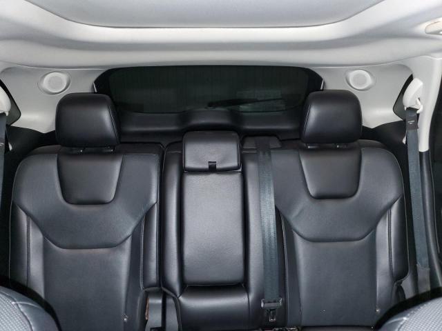 Photo 10 from auction – 2017 FORD EDGE TITAN with VIN 2FMPK4K87HBB52138