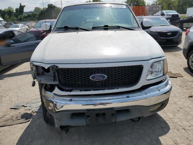 Фото 5 с аукциона – 2002 FORD F150 SUPER с VIN 1FTRW08642KD07239