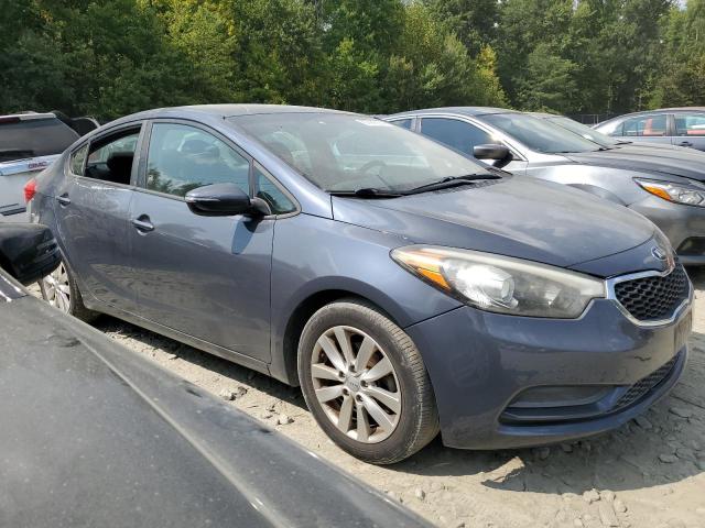 Photo 4 from auction – 2016 KIA FORTE LX with VIN KNAFX4A62G5461890