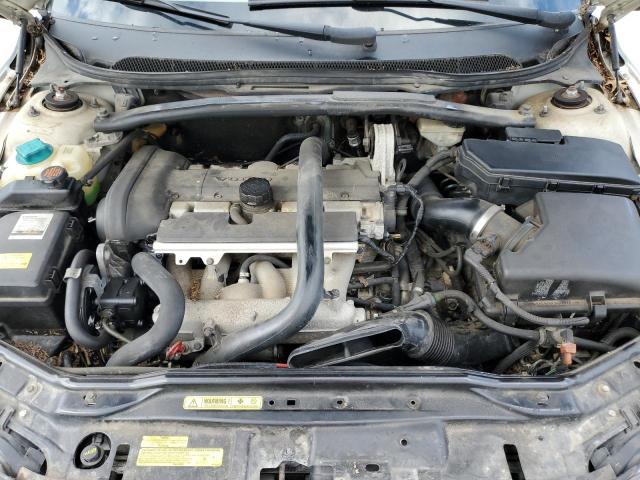 Photo 11 from auction – 2004 VOLVO XC70 with VIN YV1SZ59H841165146