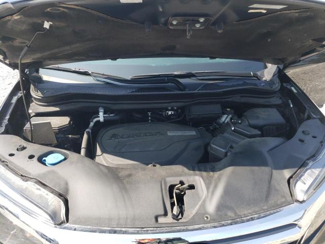 Photo 11 from auction – 2017 HONDA RIDGELINE with VIN 5FPYK2F14HB004159