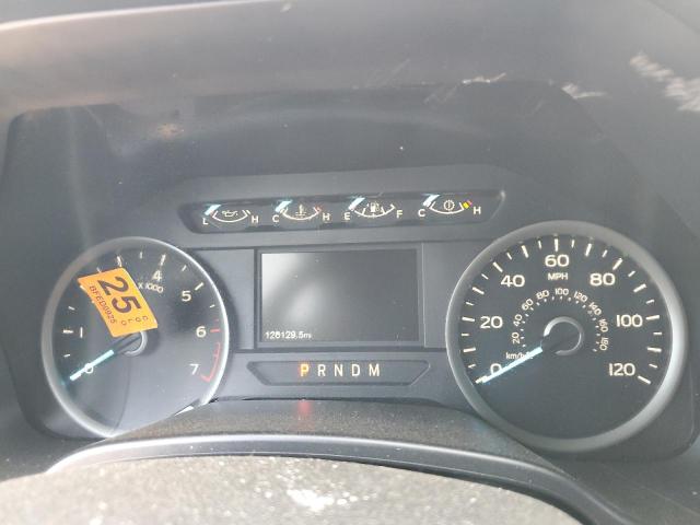 Photo 9 from auction – 2018 FORD F150 SUPER with VIN 1FTEW1EP8JFE10074