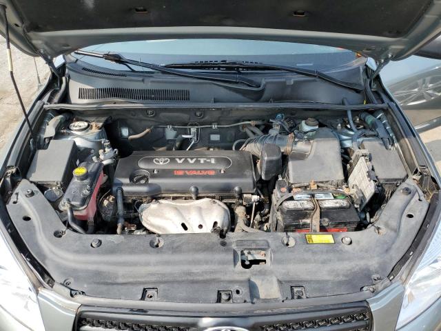 Photo 12 from auction – 2008 TOYOTA RAV4 with VIN JTMBD33V685132507