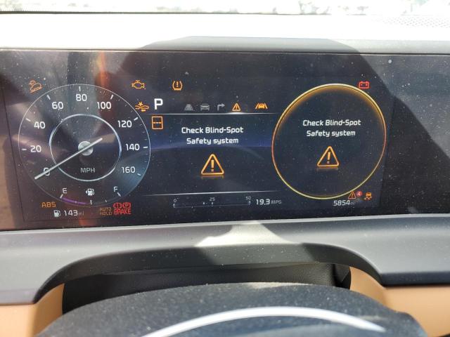 Photo 9 from auction – 2024 KIA SELTOS SX with VIN KNDETCA75R7495844