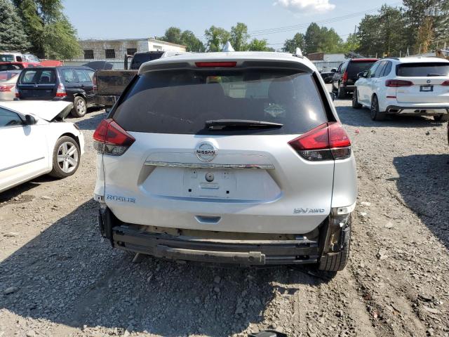 Photo 6 from auction – 2017 NISSAN ROGUE S with VIN 5N1AT2MMXHC844704