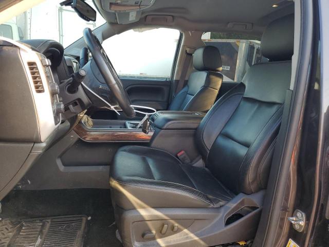 Photo 7 from auction – 2015 GMC SIERRA K15 with VIN 3GTU2VEC7FG531096