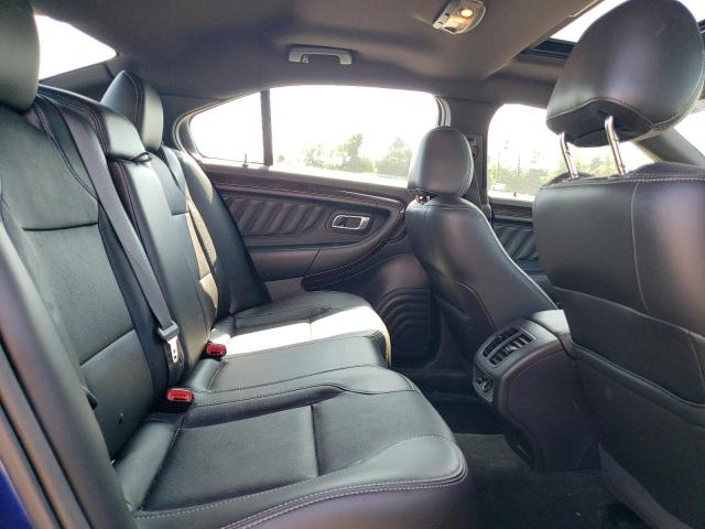 Photo 10 from auction – 2013 FORD TAURUS LIM with VIN 1FAHP2F86DG228837