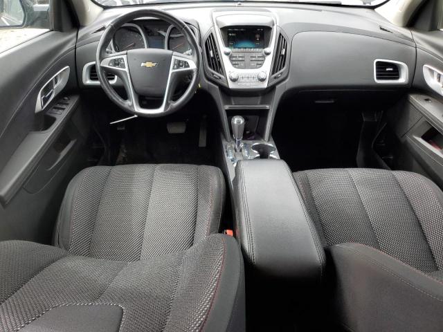 Photo 8 from auction – 2017 CHEVROLET EQUINOX LT with VIN 2GNFLFEK6H6175734